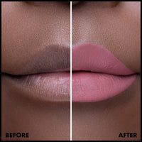 Thumbnail for NYX PROFESSIONAL MAKEUP Lip Lingerie XXL Matte Liquid Lipstick - Strip'd Down (Coral Beige)