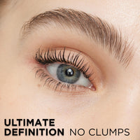 Thumbnail for L'Oreal Paris Makeup Telescopic Original Lengthening Mascara, Blackest Black, 0.27 Fl Oz (1 Count)