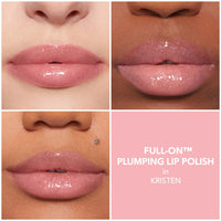 Thumbnail for BUXOM Full-On Plumping Lip Polish, Kristen