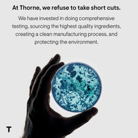 Thumbnail for THORNE RESEARCH - Trace Minerals (Zn/Mn/Cr/Se/Mo/V) - 90's [Health and Beauty]