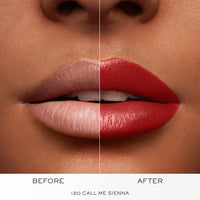 Thumbnail for Lancôme L'Absolu Rouge Hydrating Cream Lipstick - Smudge-Resistant & Luminous Finish - Up To 18HR Comfort - 120 Call Me Sienna