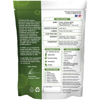 Thumbnail for MRM Organic Baobab Powder - For Women & Men - USDA Organic Baobab Fruit Powder Superfood with Fiber, Antioxidants & Vitamin C for Smoothies, Juices & Daily Nutrition, Vegan, Gluten-Free - 40 Servings