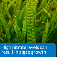 Thumbnail for API NITRATE 90-Test Freshwater and Saltwater Aquarium Water Test Kit