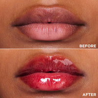 Thumbnail for Clarins Lip Comfort Oil - Soothes, Hydrates and Plumps Lips with 93% Natural Ingredients
