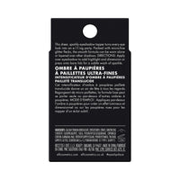 Thumbnail for e.l.f. Fine As Fleck Glitter Eyeshadow, Long-Lasting Sheer Eye Makeup With A Shimmer Finish, Soft, Smooth Formula, Vegan & Cruelty-Free, Certified Platinum