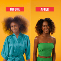 Thumbnail for Lola From Rio - Meu Cacho Minha Vida - Hydrating Shampoo For Defined, Soft, Vibrant Curls, Nourishing, Mousturizing, Paraben, Sulfate-free 16.9 Fl Oz