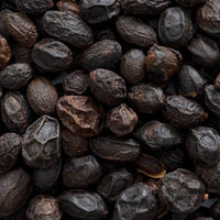 Thumbnail for Frontier Co-op Saw Palmetto Berries, 1lb Bulk Bag - Whole, Wildcrafted Berries - Rich in Fatty Acids - Ideal for Saw Palmetto Tea and Healthy Recipes