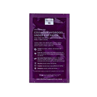 Thumbnail for Earth Therapeutics Hydrogel Collagen Under-Eye Patches – Reduce Wrinkles, Puffy Eyes, Dark Circles – Revitalize & Refresh your Skin - 5 Pairs (10 patches)