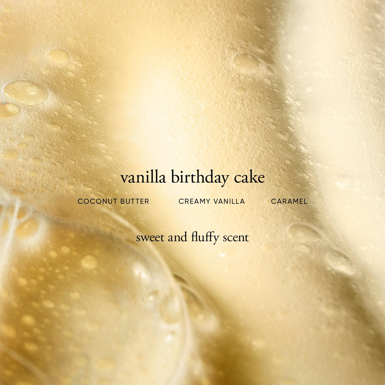 philosophy vanilla birthday cake shampoo, shower gel & bubble bath, 16 oz