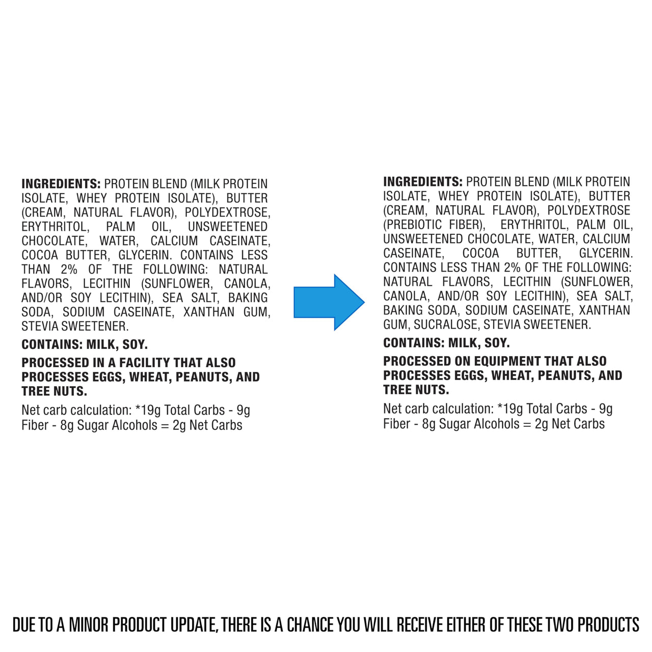 Quest Nutrition Chocolate Chip Protein Cookie, 15g Protein, 1g Sugar, 2g Net Carbs, Keto Friendly, High Protein, Low Carb; 12 Count