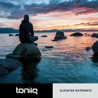 Thumbnail for Toniiq Ultra High Strength Liposomal Apigenin - 100mg Formula - Highly Bioavailable for Superior Absorption - 180 Vegetarian Capsules