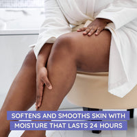 Thumbnail for Aveeno Stress Relief Moisturizing Body Lotion 33 Fl Oz, Lavender Scent with Prebiotic Oat, Hydrating 24-Hour Moisturizer Non-Greasy for Dry Sensitive Skin, Paraben & Dye Free, Calming & Relaxing