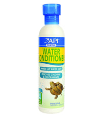 Thumbnail for API TURTLE WATER CONDITIONER Water Conditioner 8-Ounce Bottle