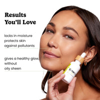 Thumbnail for Timeless Skin Care Squalane Oil 100% Pure - Plant-Based Face Oil - Fragrance-Free - For Dry Skin - Moisturizing - 2 oz