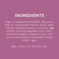 Thumbnail for GHIRARDELLI Dark Chocolate Raspberry Squares, 5.32 Oz Bag (Pack of 6)