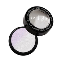 Thumbnail for ColourPop x Twilight Super Shock Highlighter Makeup - High-Pigment, Crème-Powder Face Makeup - Buildable & Blendable Formula with a Unique Bouncy Texture - Meadow (0.15 oz)