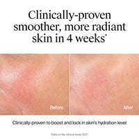 Thumbnail for Neutrogena Hydro Boost Hydrating Face Wash & Makeup Remover, Gentle Facial Cleanser Gel with Hyaluronic Acid, Locks Moisture for Soft Supple Skin, Hypoallergenic, Oil-Free, Soap-Free, 7.8 fl oz