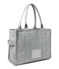 Thumbnail for Marc Jacobs The Large Tote Wolf Grey One Size