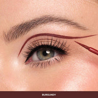 Thumbnail for Anastasia Beverly Hills - Liquid Eyeliner - Burgundy