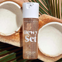 Thumbnail for Anastasia Beverly Hills Dewy Set Setting Spray 3.4 oz