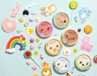 Thumbnail for Physicians Formula Butter Buddies Butter Puff Bronzer