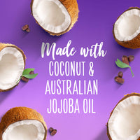 Thumbnail for Aussie Miracle Curls Frizz Taming Curl Cream With Coconut & Jojoba Oil, 6.8 oz