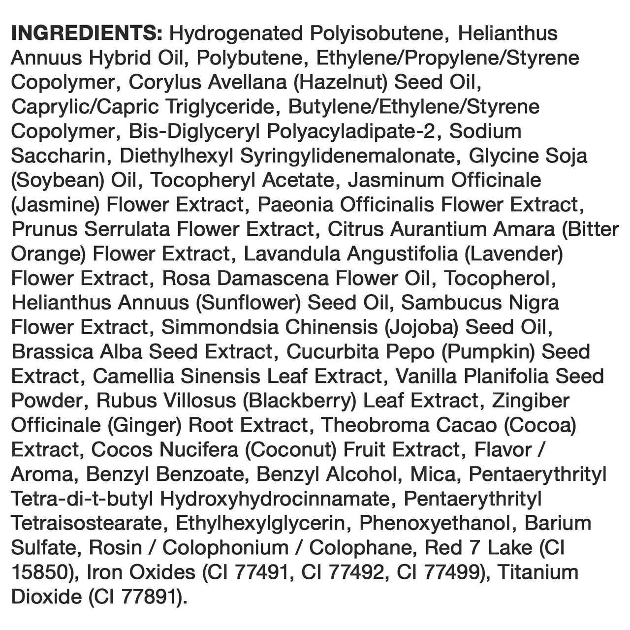 Milani Fruit Fetish Lip Oil with Vitamin E for Instant Hydration, Fruit Extract Infused Lip Treatment and Moisturizing Lip Gloss - Coco Cacao