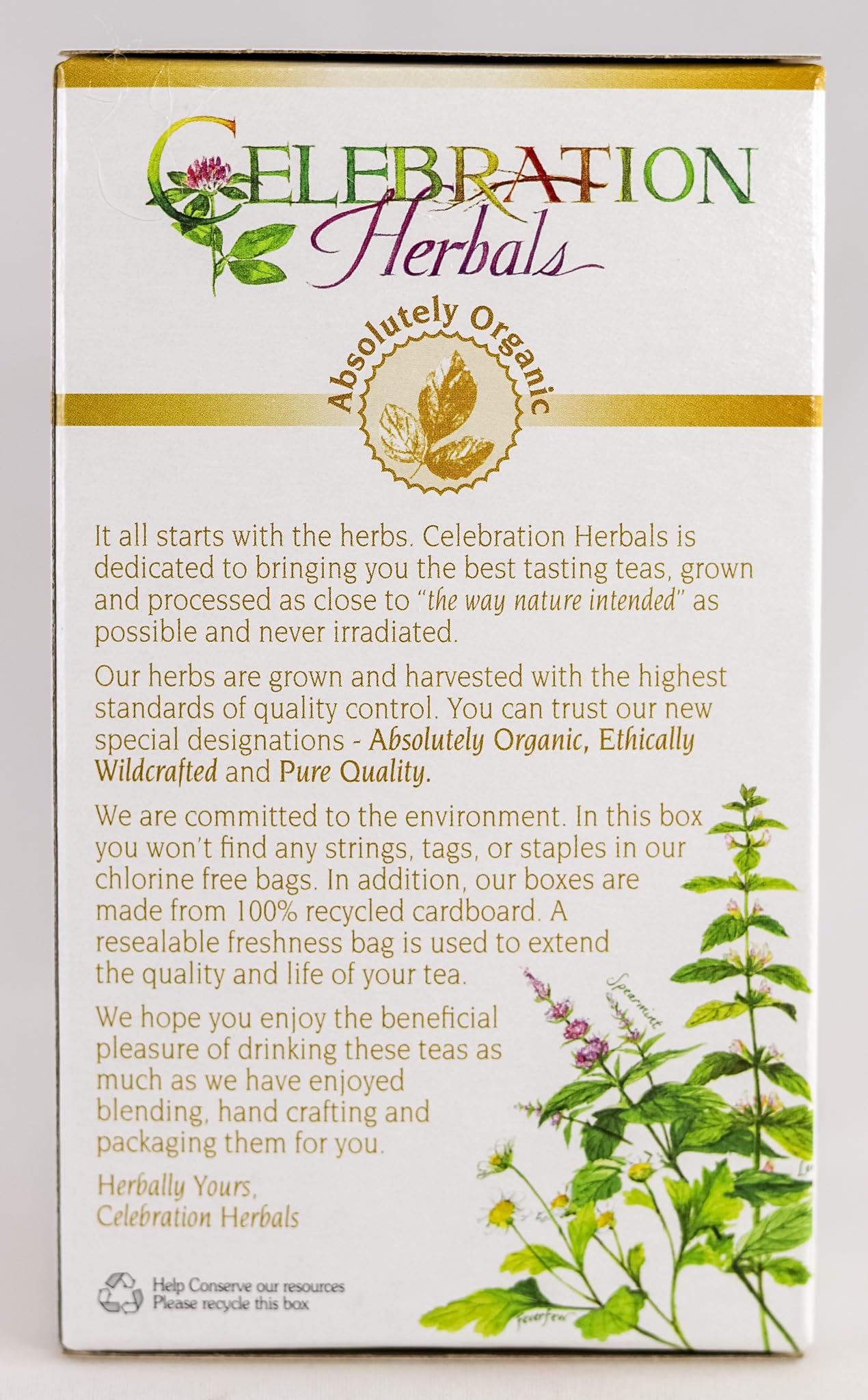 Celebration+Herbals+Parsley+Leaf+24+Count