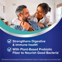 Thumbnail for Florastor Select Pro+Pre Daily Probiotic and Prebiotic Supplement for Women and Men, Boosts Good Bacteria, Saccharomyces Boulardii CNCM I-745 (30 Capsules) (Pack of 1)