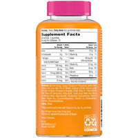 Thumbnail for One A Day Teen for Her Multivitamin Gummies, Gummy Multivitamins with Vitamin A, C, D, E and Zinc for Immune Health Support, Physical Energy & more, 150 Count