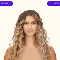 Thumbnail for amika blonde mane-tenance routine trial set