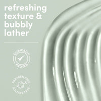 Thumbnail for Dove Serum Body Wash Acne Clear for troubled skin with Salicylic Acid 18.5 Fl Oz