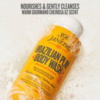 Thumbnail for Sol de Janeiro Brazilian Play Moisturizing Shower Cream Gel Body Wash 90mL/3.0 fl oz.