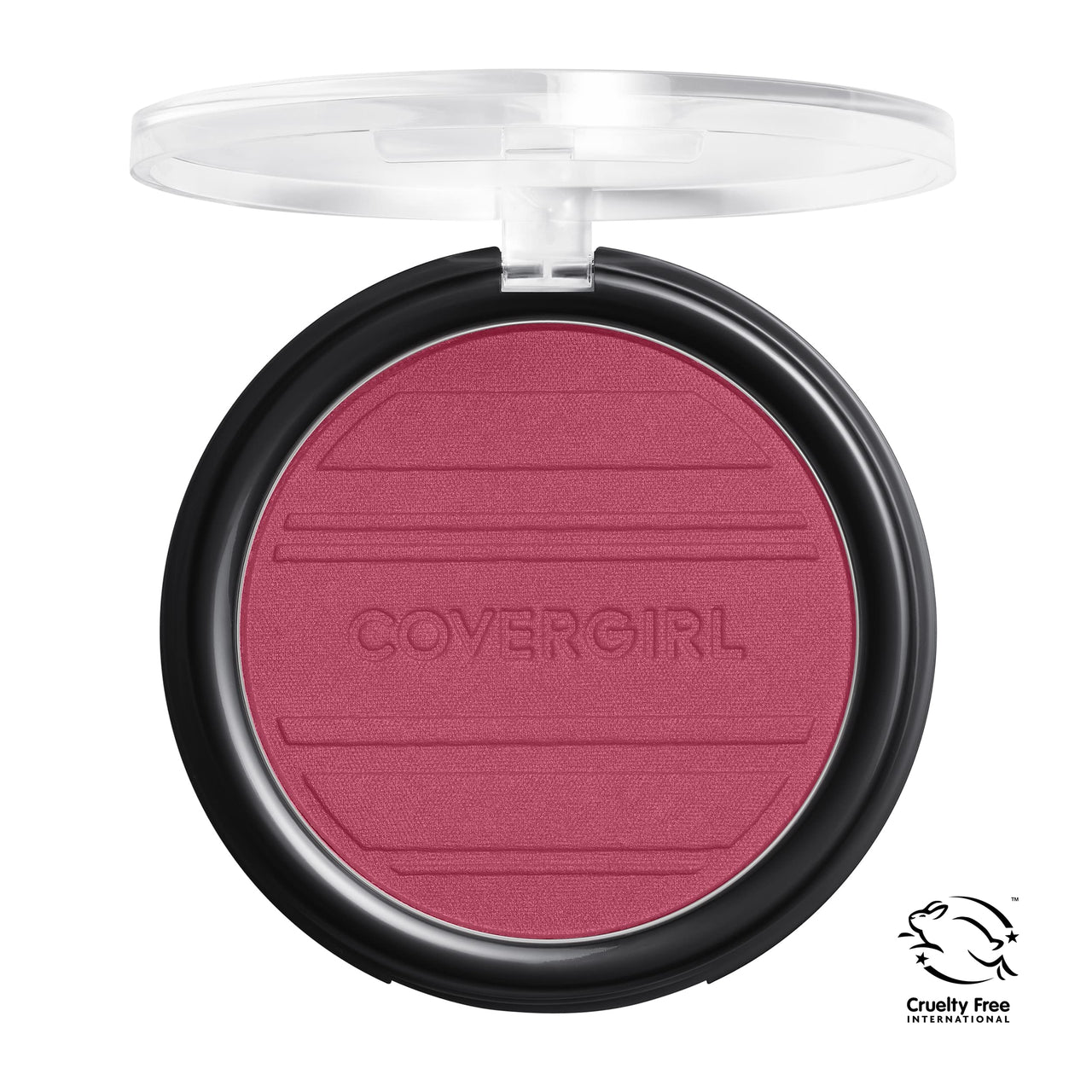 COVERGIRL High Pigment Blush | Temptation | Pack of 2