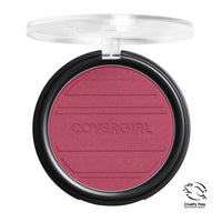 Thumbnail for Covergirl So Flushed High Pigment Blush, Temptation (Pack of 2)
