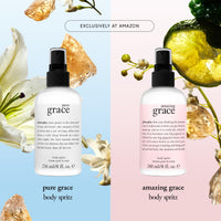 Thumbnail for philosophy amazing grace body spritz, 8 Fl. Oz.