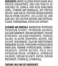 Thumbnail for BOOST Original Balanced Nutritional Drink, Creamy Strawberry, 8 FL OZ (Pack of 6)