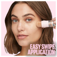 Thumbnail for Maybelline New York Instant Age Rewind Instant Perfector 4-In-1 Glow Makeup, Light/Medium