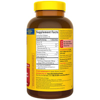 Thumbnail for Nature Made Fish Oil Omega 3 Supplements, 1200 mg Softgels, Omega 3 Fish Oil for Healthy Heart Support, 230 Softgels, 115 Day Supply