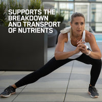 Thumbnail for Optimum Nutrition Muscle Recovery and Endurance Supplement for Men and Women, Zinc and Magnesium Supplement, 180 Count