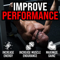 Thumbnail for Bucked Up Pure Micronized Creatine Monohydrate for Women and Men - Easy to Mix and Unflavored - 5G Per Serving - 50 Servings - 250 Grams Per Container