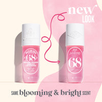 Thumbnail for SOL DE JANEIRO Cheirosa '68 Hair & Body Fragrance Mist Travel Size 90mL/3.0 fl oz.