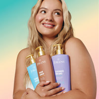 Thumbnail for Jergens Shea Fusion Vanilla Crush Body Lotion, Moisturizer with Shea Butter & Vitamin E, 14 Fl Oz