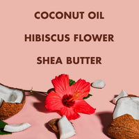 Thumbnail for SheaMoisture Kids Curl Cream for Curl Definition, Coconut & Hibiscus Styling Cream to Moisturize & Detangle, 6 oz
