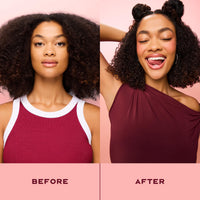 Thumbnail for SheaMoisture Curl Mousse for Curly Hair, Coconut & Hibiscus Styling Mousse for Frizz Control & Volume, with Shea Butter, 7.5 oz