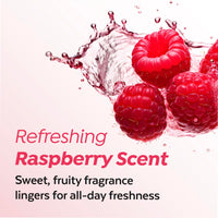 Thumbnail for A’PIEU Raspberry Hair Vinegar Rinse - Scalp Clean & Detox for Oily and Itchy Scalp, Buildup & Dandruff Scalp Treatment, pH-Balancing for Fresh and Shiny Hair. Korean Haircare. 6.76 fl oz
