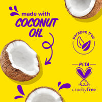Thumbnail for Aussie Miracle Curls with Coconut Oil, Paraben Free Detangling Milk Treatment, 6.7 fl oz