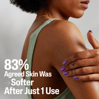 Thumbnail for CETAPHIL Exfoliating Rough & Bumpy Cream, Lightweight Cream for All Skin Types, 8 oz Tube, 20% Urea, Gently Exfoliates, Refines Skin Texture, Dermatologist Recommended Brand