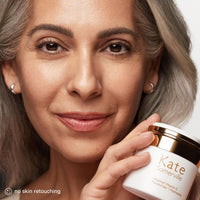 Thumbnail for Kate Somerville Retinol Vitamin C Moisturizer – Anti-Aging Overnight Face Cream Brightens, Firms and Smooth Skin, 1.7 Fl Oz