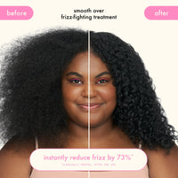 Thumbnail for amika Smooth Over Frizz-Fighting Treatment Mask